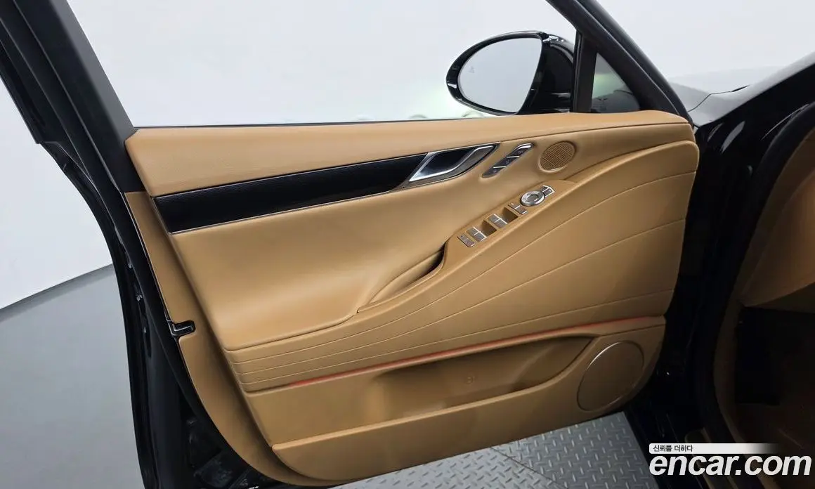 Genesis G80 2024 2.5 автомат (гидро), фото 14 Genesis G80 2024 2.5 автомат (гидро), фото 14
