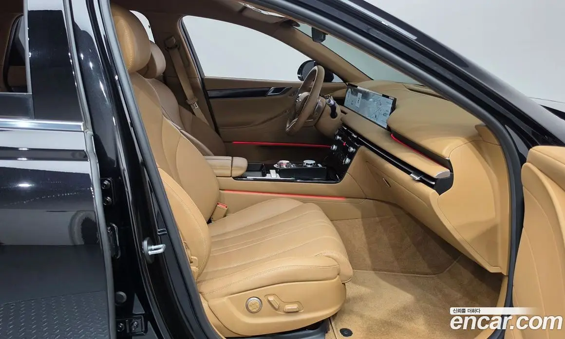 Genesis G80 2024 2.5 автомат (гидро), фото 16 Genesis G80 2024 2.5 автомат (гидро), фото 16
