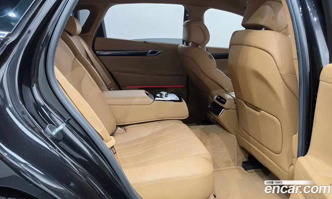 Genesis G80 2024 2.5 автомат (гидро), фото 17 Genesis G80 2024 2.5 автомат (гидро), фото 17
