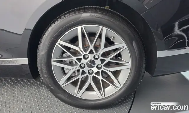 Genesis G80 2024 2.5 автомат (гидро), миниатюра 7 Genesis G80 2024 2.5 автомат (гидро), миниатюра 7