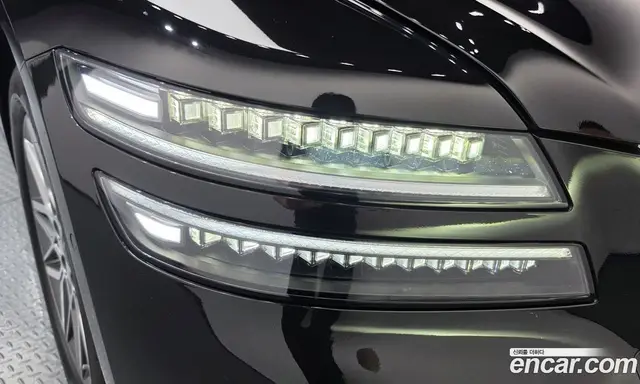 Genesis G80 2024 2.5 автомат (гидро), миниатюра 8 Genesis G80 2024 2.5 автомат (гидро), миниатюра 8