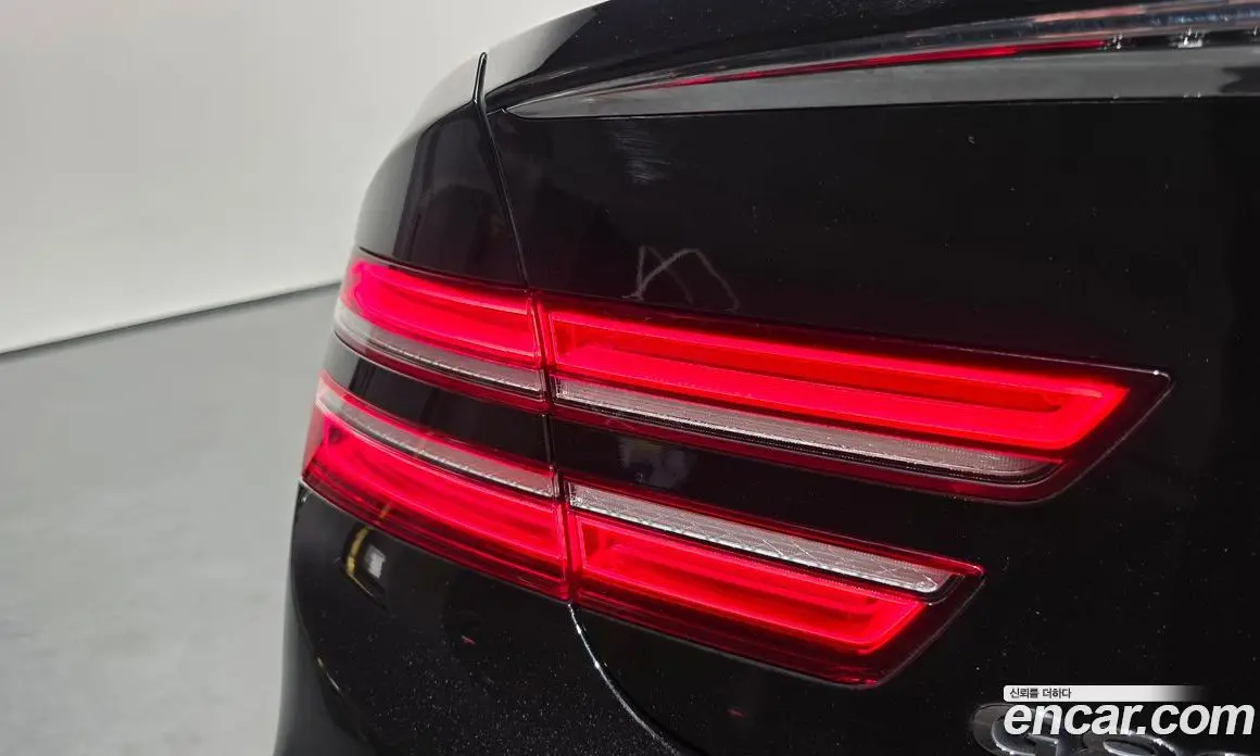 Genesis G80 2024 2.5 автомат (гидро), фото 9 Genesis G80 2024 2.5 автомат (гидро), фото 9