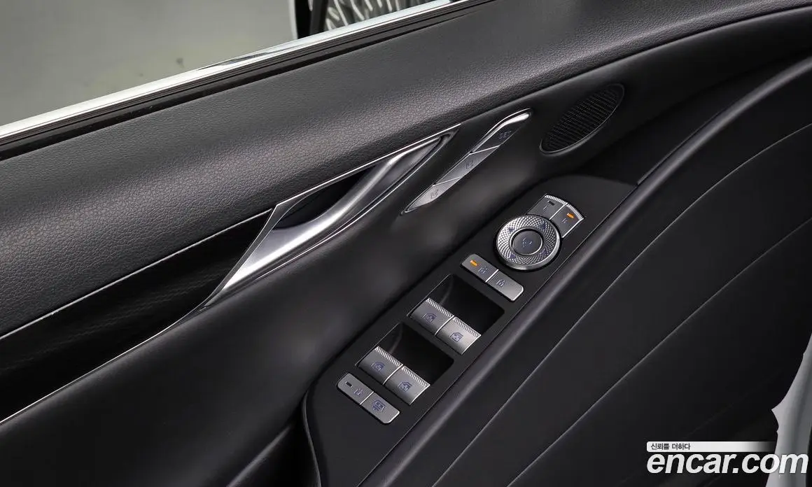 Genesis G80 2024 2.5 автомат (гидро), фото 16