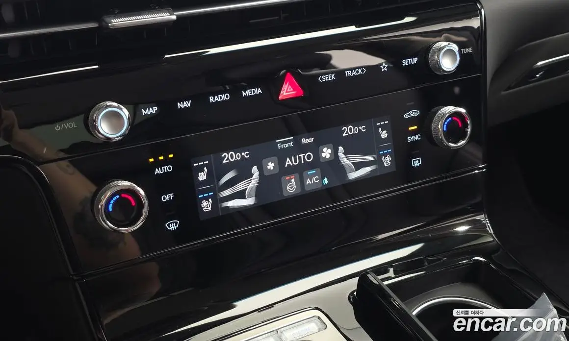 Genesis G80 2024 2.5 автомат (гидро), фото 19