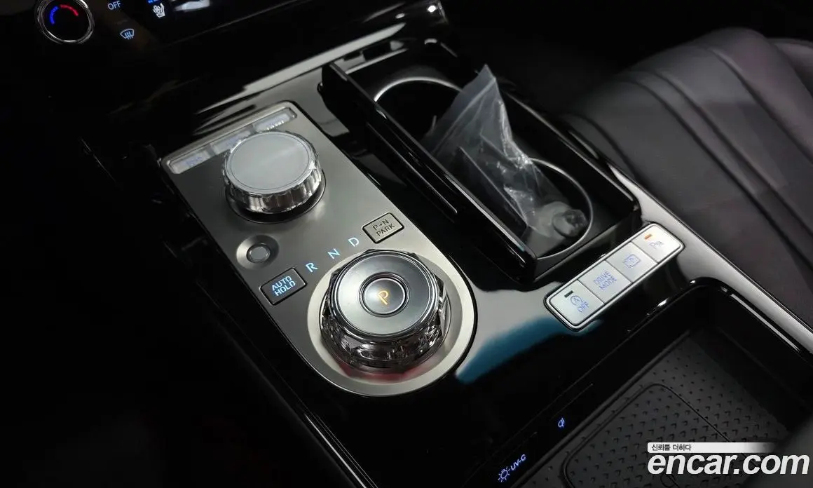 Genesis G80 2024 2.5 автомат (гидро), фото 9