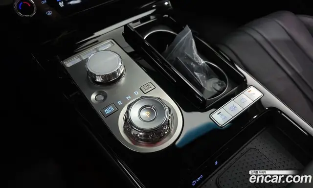 Genesis G80 2024 2.5 автомат (гидро), миниатюра 9