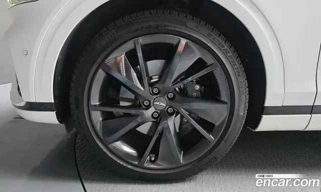 Genesis GV70 2021 2.2 автомат (гидро), миниатюра 5