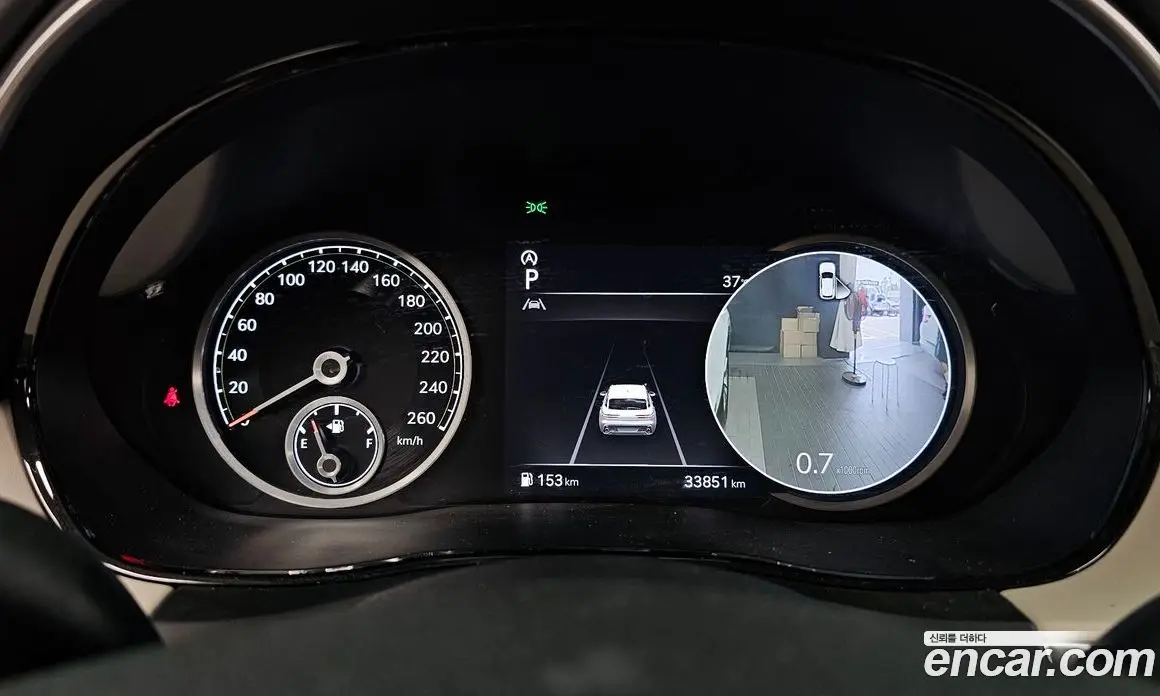 Genesis GV70 2022 2.5 автомат (гидро), фото 11 Genesis GV70 2022 2.5 автомат (гидро), фото 11