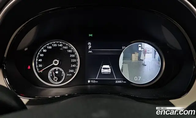 Genesis GV70 2022 2.5 автомат (гидро), миниатюра 11 Genesis GV70 2022 2.5 автомат (гидро), миниатюра 11