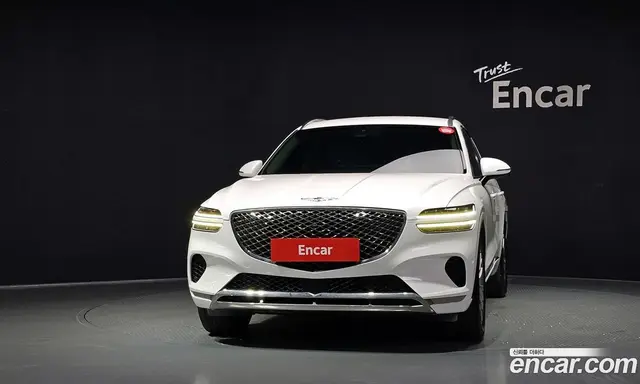 Genesis GV70 2022 2.5 автомат (гидро), миниатюра 3 Genesis GV70 2022 2.5 автомат (гидро), миниатюра 3
