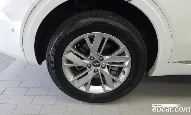 Genesis GV70 2022 2.5 автомат (гидро), миниатюра 5 Genesis GV70 2022 2.5 автомат (гидро), миниатюра 5