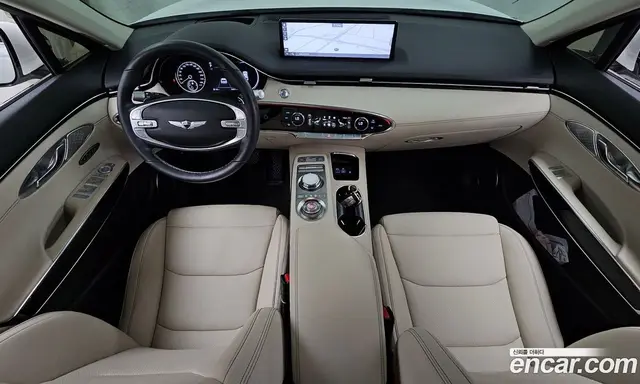 Genesis GV70 2022 2.5 автомат (гидро), миниатюра 10 Genesis GV70 2022 2.5 автомат (гидро), миниатюра 10