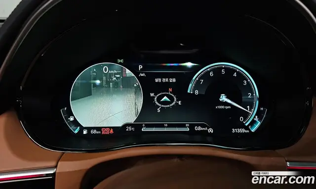 Genesis GV70 2023 2.5 автомат (гидро), миниатюра 11 Genesis GV70 2023 2.5 автомат (гидро), миниатюра 11