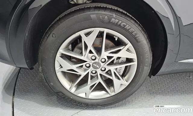 Genesis GV70 2023 2.5 автомат (гидро), миниатюра 5 Genesis GV70 2023 2.5 автомат (гидро), миниатюра 5