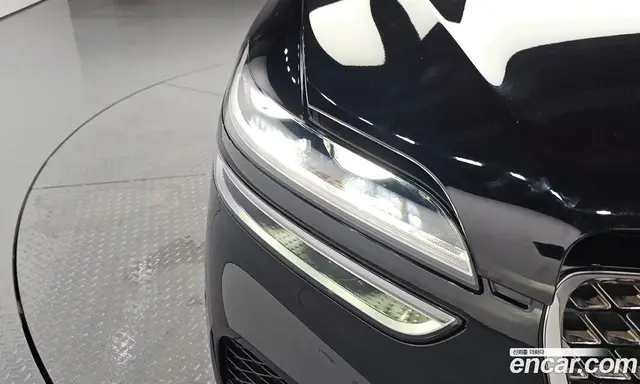 Genesis GV70 2023 2.5 автомат (гидро), миниатюра 8 Genesis GV70 2023 2.5 автомат (гидро), миниатюра 8