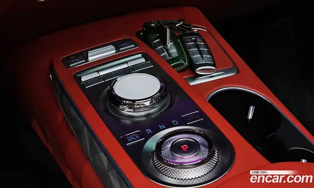 Genesis GV70 2023 2.5 автомат (гидро), миниатюра 11 Genesis GV70 2023 2.5 автомат (гидро), миниатюра 11