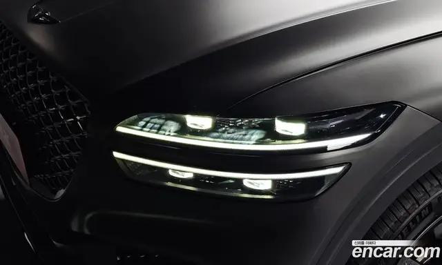 Genesis GV70 2023 2.5 автомат (гидро), миниатюра 7 Genesis GV70 2023 2.5 автомат (гидро), миниатюра 7