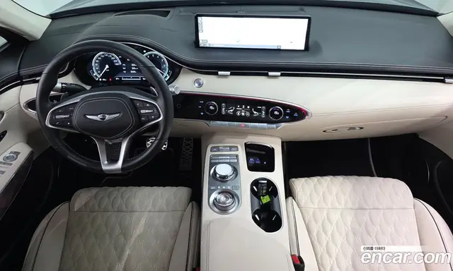 Genesis GV70 2023 3.5 автомат (гидро), миниатюра 10 Genesis GV70 2023 3.5 автомат (гидро), миниатюра 10