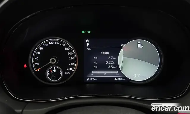 Genesis GV70 2023 2.5 автомат (гидро), миниатюра 11 Genesis GV70 2023 2.5 автомат (гидро), миниатюра 11