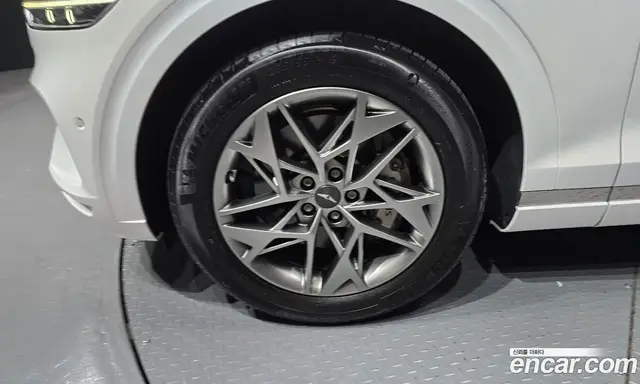 Genesis GV70 2023 2.5 автомат (гидро), миниатюра 5 Genesis GV70 2023 2.5 автомат (гидро), миниатюра 5