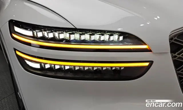Genesis GV70 2025 2.5 автомат (гидро), миниатюра 8