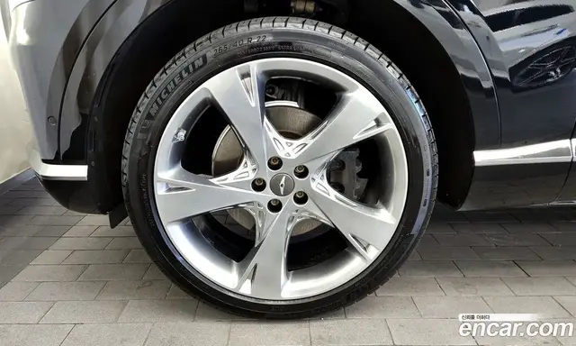 Genesis GV80 2020 3.0 автомат (гидро), миниатюра 5