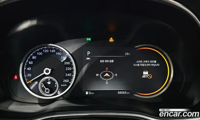 Genesis GV80 2020 3.0 автомат (гидро), миниатюра 11 Genesis GV80 2020 3.0 автомат (гидро), миниатюра 11