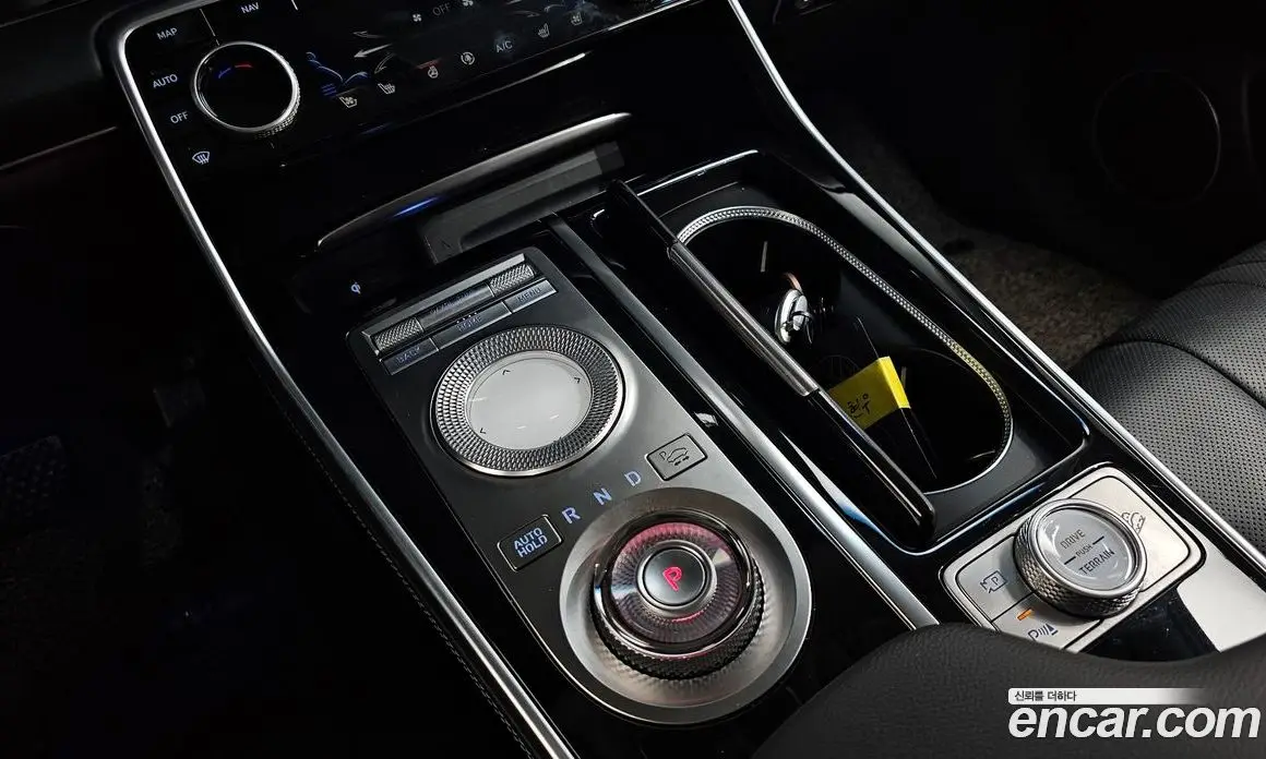 Genesis GV80 2020 3.0 автомат (гидро), фото 12 Genesis GV80 2020 3.0 автомат (гидро), фото 12