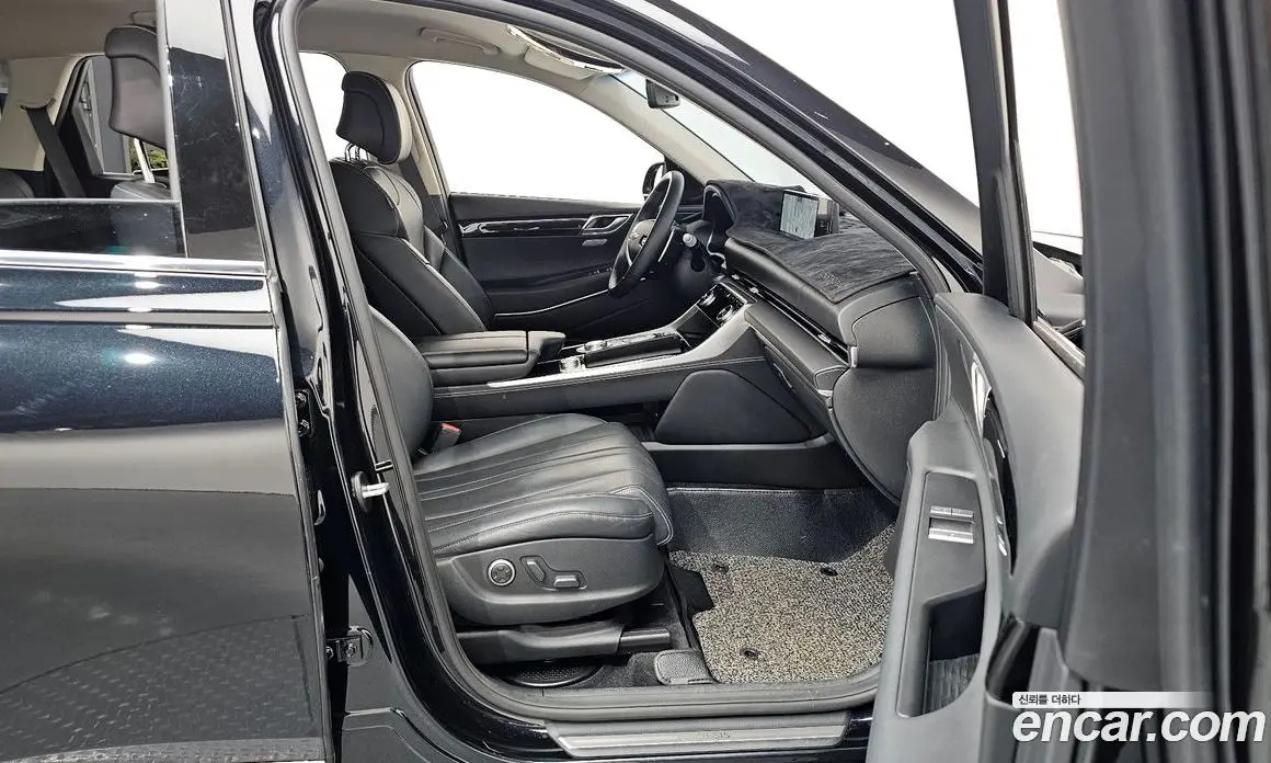 Genesis GV80 2020 3.0 автомат (гидро), фото 16 Genesis GV80 2020 3.0 автомат (гидро), фото 16