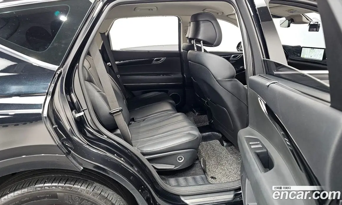Genesis GV80 2020 3.0 автомат (гидро), фото 17 Genesis GV80 2020 3.0 автомат (гидро), фото 17