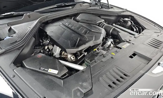 Genesis GV80 2020 3.0 автомат (гидро), миниатюра 6 Genesis GV80 2020 3.0 автомат (гидро), миниатюра 6
