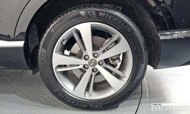 Genesis GV80 2020 3.0 автомат (гидро), миниатюра 7 Genesis GV80 2020 3.0 автомат (гидро), миниатюра 7