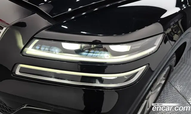 Genesis GV80 2020 3.0 автомат (гидро), миниатюра 8 Genesis GV80 2020 3.0 автомат (гидро), миниатюра 8