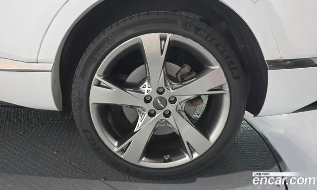 Genesis GV80 2021 2.5 автомат (гидро), миниатюра 5