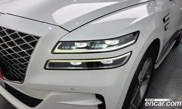 Genesis GV80 2022 2.5 автомат (гидро), миниатюра 8 Genesis GV80 2022 2.5 автомат (гидро), миниатюра 8