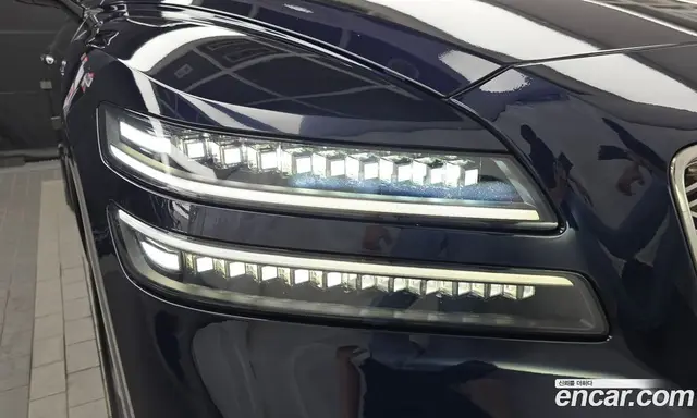Genesis GV80 2024 2.5 автомат (гидро), миниатюра 8