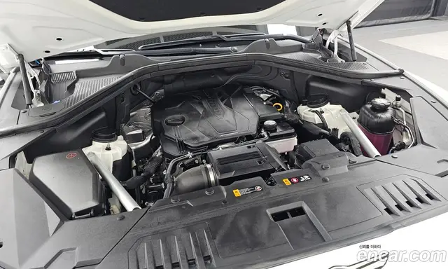 Genesis GV80 2024 2.5 автомат (гидро), миниатюра 6 Genesis GV80 2024 2.5 автомат (гидро), миниатюра 6