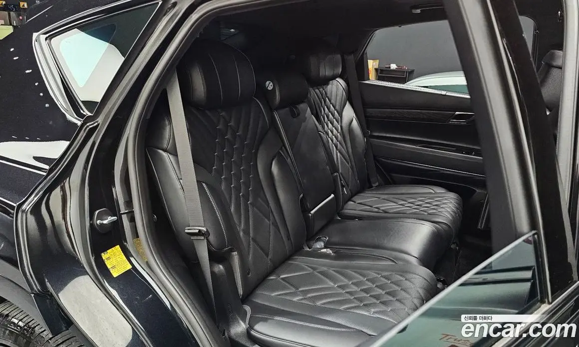 Genesis GV80 2025 3.5 автомат (гидро), фото 18 Genesis GV80 2025 3.5 автомат (гидро), фото 18