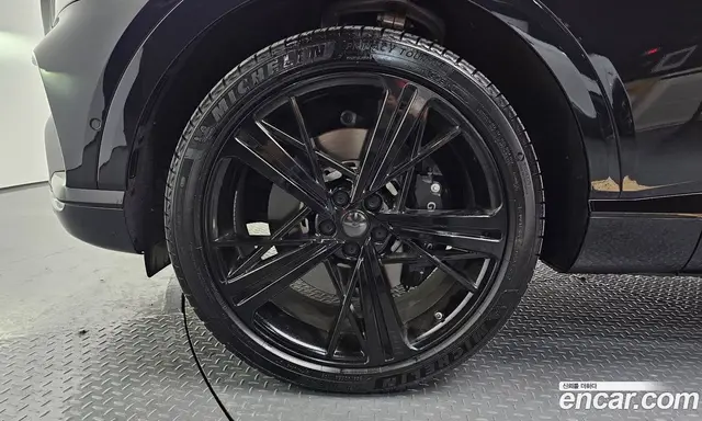 Genesis GV80 2025 3.5 автомат (гидро), миниатюра 5 Genesis GV80 2025 3.5 автомат (гидро), миниатюра 5
