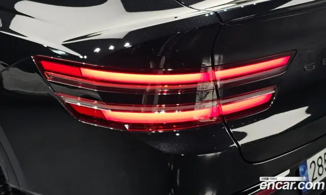 Genesis GV80 2025 3.5 автомат (гидро), миниатюра 9 Genesis GV80 2025 3.5 автомат (гидро), миниатюра 9