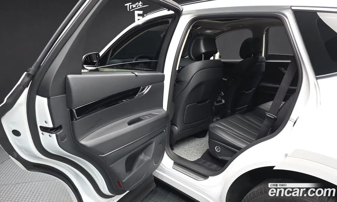 Genesis GV80 2025 2.5 автомат (гидро), фото 16 Genesis GV80 2025 2.5 автомат (гидро), фото 16