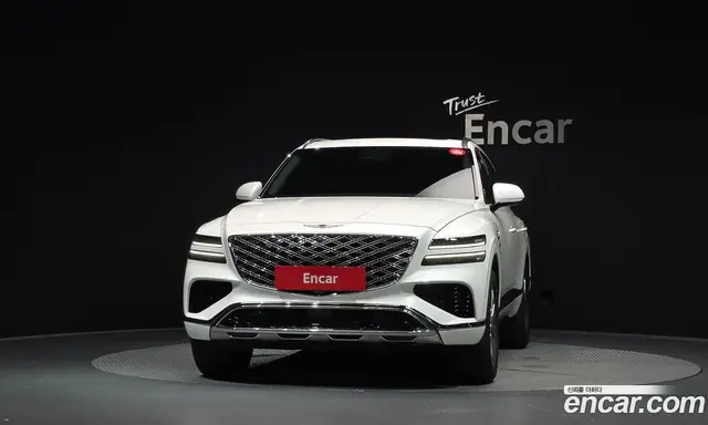 Genesis GV80 2025 2.5 автомат (гидро), миниатюра 3 Genesis GV80 2025 2.5 автомат (гидро), миниатюра 3