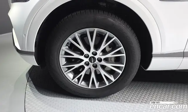 Genesis GV80 2025 2.5 автомат (гидро), миниатюра 5 Genesis GV80 2025 2.5 автомат (гидро), миниатюра 5