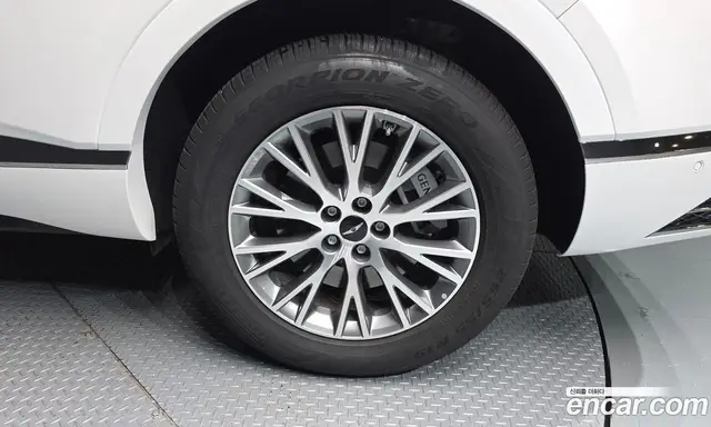 Genesis GV80 2025 2.5 автомат (гидро), миниатюра 7 Genesis GV80 2025 2.5 автомат (гидро), миниатюра 7