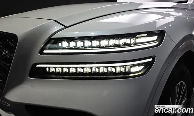Genesis GV80 2025 2.5 автомат (гидро), миниатюра 8 Genesis GV80 2025 2.5 автомат (гидро), миниатюра 8