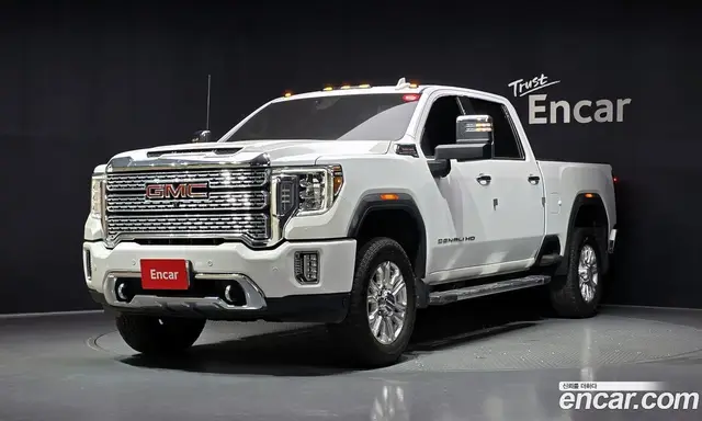 GMC Sierra, 2020, 42 163 км