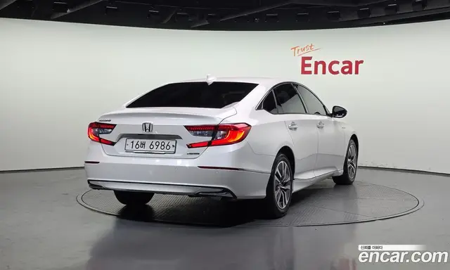 Honda Accord 2018 2.0 автомат (гидро), миниатюра 2 Honda Accord 2018 2.0 автомат (гидро), миниатюра 2