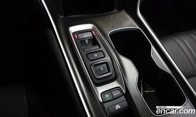 Honda Accord 2018 2.0 автомат (гидро), миниатюра 12