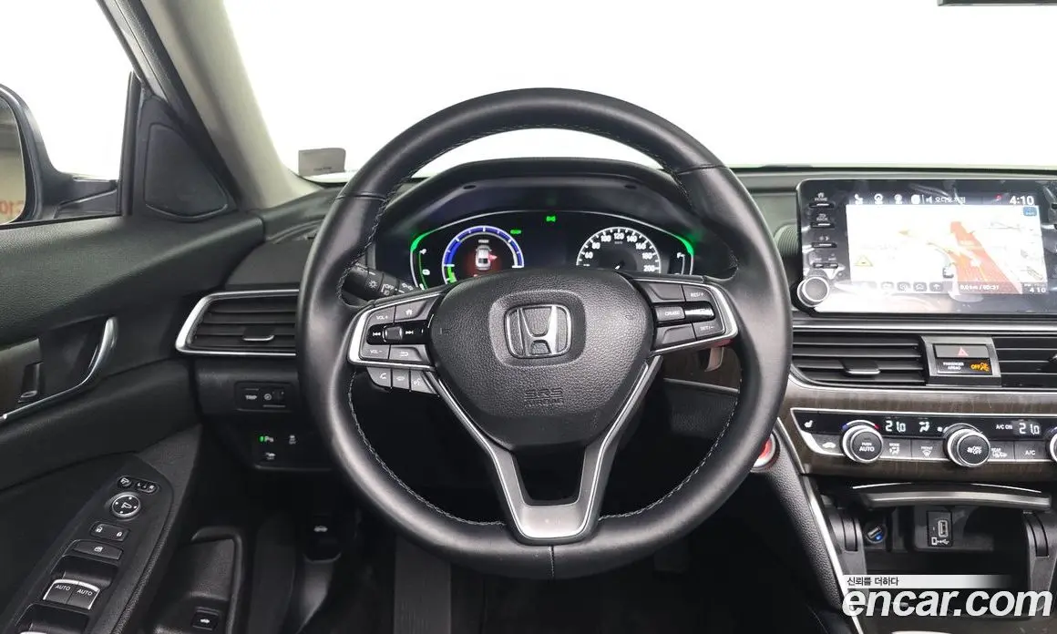 Honda Accord 2018 2.0 автомат (гидро), фото 18 Honda Accord 2018 2.0 автомат (гидро), фото 18