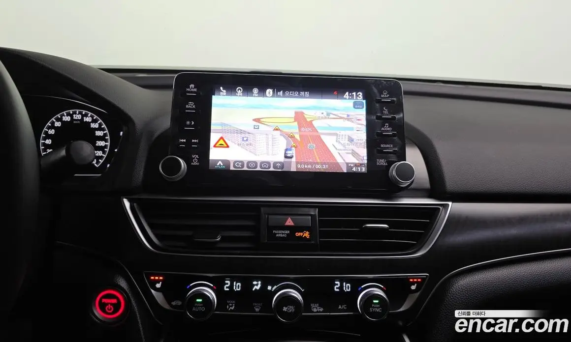 Honda Accord 2018 2.0 автомат (гидро), фото 19 Honda Accord 2018 2.0 автомат (гидро), фото 19